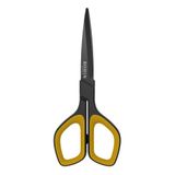 BOHIN France Huishoudschaar - Lichtgewicht en Duurzaam, Titanium Gecoat, Schaar voor Stof- en Papierknippen, Roestvrij Staal, 16cm - 1 Stuk