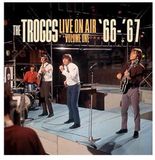 Bertus Distributie Troggs Live On Air - Volume One - 66-67