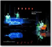 PIAS Nederland Ensemble Modern - Arnulf Herrmann: Wasser (CD)