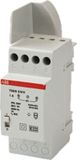 Busch-Jaeger ABB Hafonorm-beltransformator - 1SPK006906F0520 - E2SDH