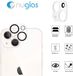 NuGlas camera lens protector voor iPhone 14 Plus