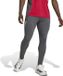 ADIDAS Liverpool FC Trainingsbroek Voetbal Dames Zwart/Wit Maat M