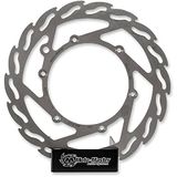 Moto Master 110676 Remschijf Vlammen YZF 250/450 WRF 450 2016 Voorzijde