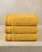 De Witte Lietaer Excellence Handdoek 50x100 Golden Yellow