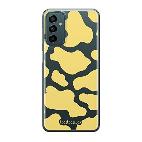 ERT GROUP Mobiele Telefoonhoesje voor Samsung S10 Lite/A91 - Babaco Animals 007