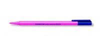 Staedtler 362-23 markeerstift Roze