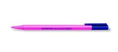 Staedtler 362-23 markeerstift Roze