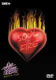Various Artists - Soul On Fire (DVD)