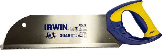 Irwin - Vloerplank/fineer, 13”/325 mm - Snijgereedschappen