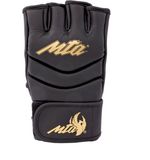 Montana MMA handschoenen Montana Scorpio Noir M Unisexe