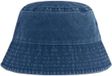 Beechfield Chapeau seau vintage junior - Denim vintage - M/L