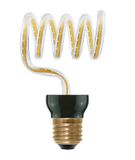 Segula 55157 LED-lamp Warm wit 1900 K 10 W E27