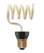 Segula 55157 LED-lamp Warm wit 1900 K 10 W E27