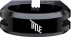 Title Mtb Zadelklem Zilver 31.8 mm