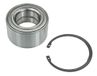 MEYLE Radlagersatz 0140980036 | Compatibel met: MERCEDES-BENZ M-CLASS