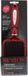 Revlon Soft Fell Paddle Hair Brush - Red