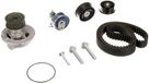 GATES PowerGrip Kit + waterpomp KP25499XS-2