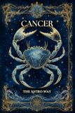 Cancer: Le Guide Astrologique Complet du Signe