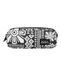 Roxy Da Rock Etui Zwart Man