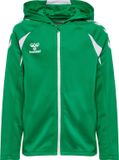 Hummel Kindertrainingsjack Hmlcore 2.0 Zip Hoodie Kids 230854