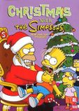 Les The Simpsons Christmas With The Simpsons DVD