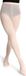 Capezio Capezio Ultra Soft™ Transition Tight® With Elastic Waistband dames panty (1-Pack)