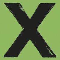 X Ed Sheeran X: 2015 Deluxe Edition CD