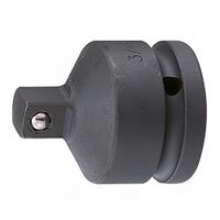 KING TONY BLI6864P Blister reductor de impacto 3/4" voor dagelijks gebruik