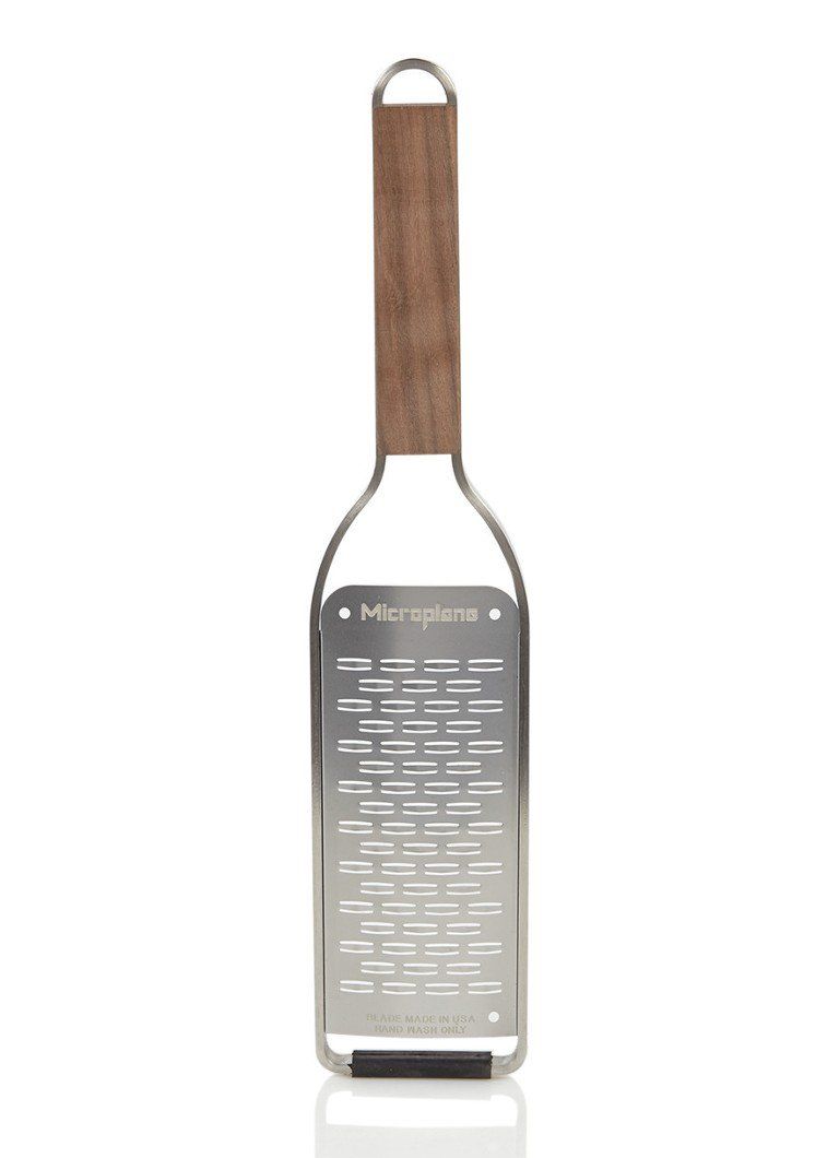 Microplane Master rasp medium - 0098399433028