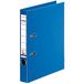 Falken Chromocolor Smal Ordner A4 50 mm Blauw 2 Ringen 11285913 Kunststof