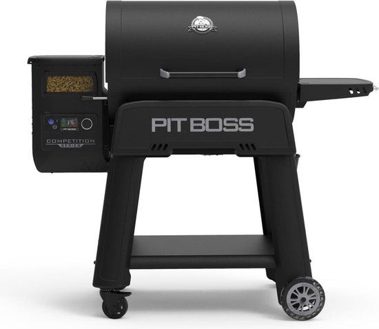 Pit Boss Competition Series 1250 Pellet BBQ