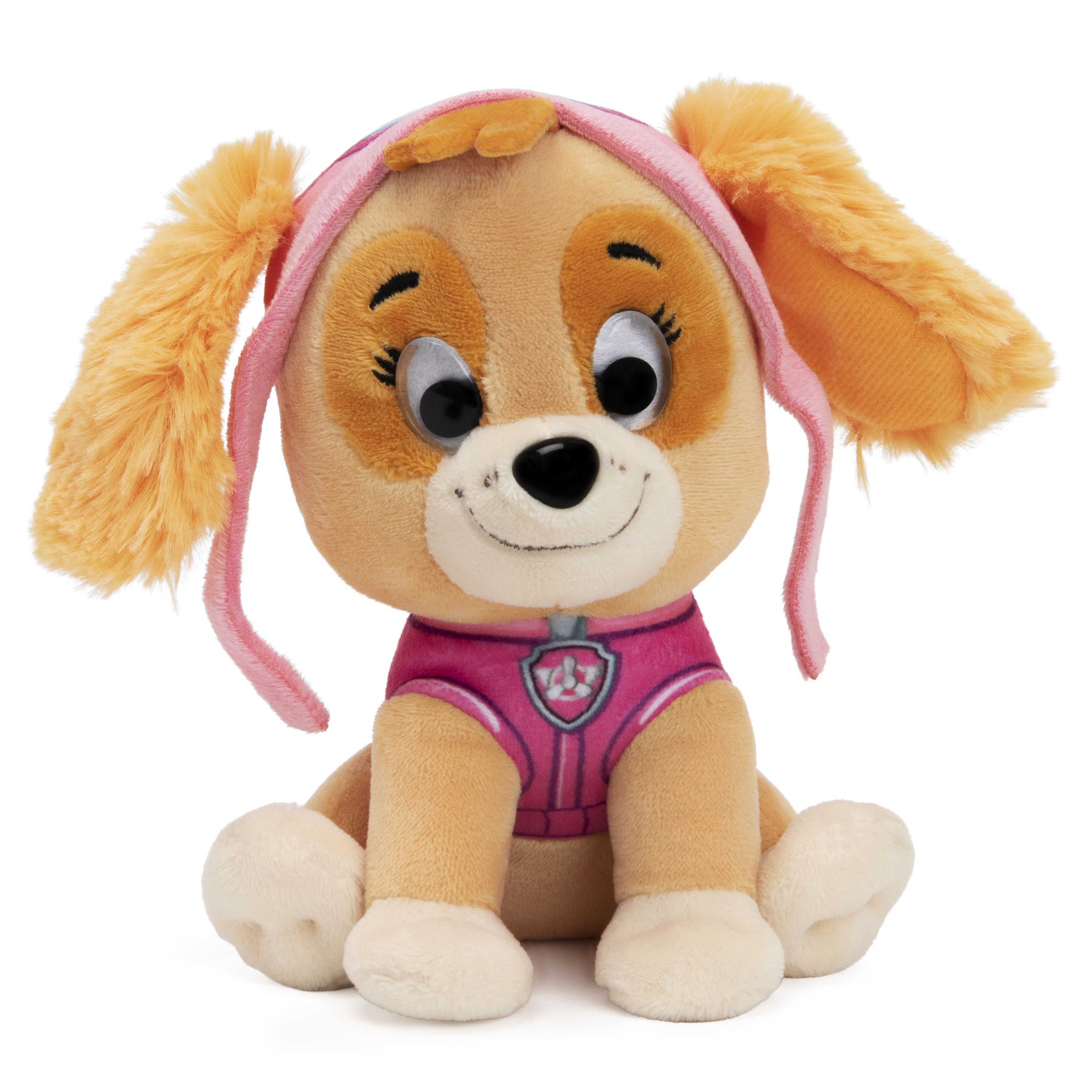 GUND PAW Patrol Skye Knuffel - 15 cm