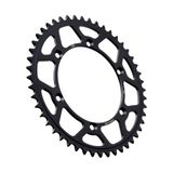 JT Sprockets JTR460.48SC Self-Cleaning Steel Rear Sprocket
