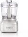 Cuisinart Mini Prep Pro Foodprocessor - 250W - 900ml - Frosted Pearl