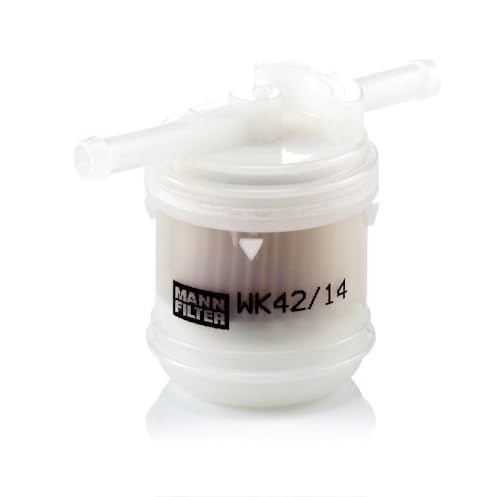 MANN-FILTER WK 42/14 Brandstoffilter