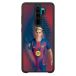 FC Barcelona Gavi 3D Design Coque Officielle