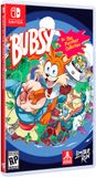 Limited Run Games Bubsy in: The Purrfect Collection