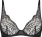 Hunkemöller Lingerie Soutien-gorge à armatures non rembourré Isabelle - Noir - taille B85