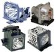 GO Lamps GL264 projectielamp 160 W NSH