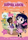 Isadora Moon: Three's a Crowd