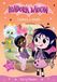 Isadora Moon: Three's a Crowd