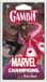 Asmodee Marvel Champions Het kaartspel: Gambit - uitbreiding, Pack Helden, Italiaanse editie