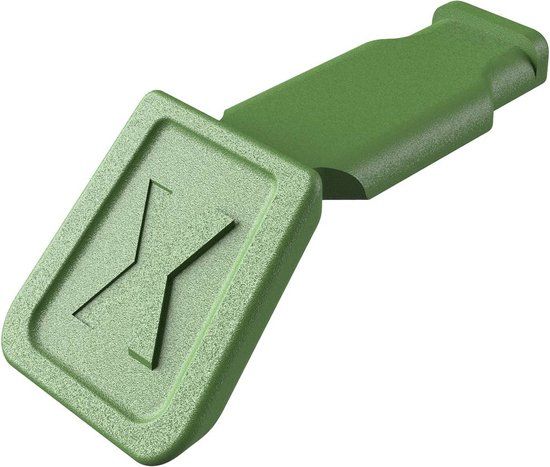 Knipex 00 61 10 CG Tangmarkering 10 stuk(s)