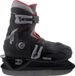 Roces MCK II H IJshockeyschaats Jr (verstelbaar) - Taille 36 - Noir