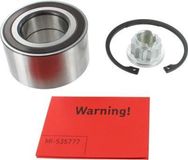 SKF VKBA 3645 Roulement de roue