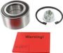 SKF VKBA 3645 Roulement de roue