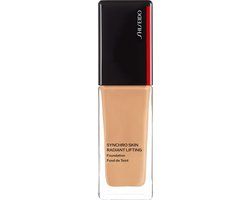 SHISEIDO Synchro Skin Radiant Lifting Foundation 350 Maple - 30 ml