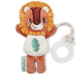 Lilliputiens Mini veilleuse - Jack le lion