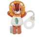 Lilliputiens Mini veilleuse - Jack le lion
