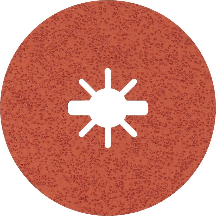 Bosch Grinding Disc 125mm - 25 Pack